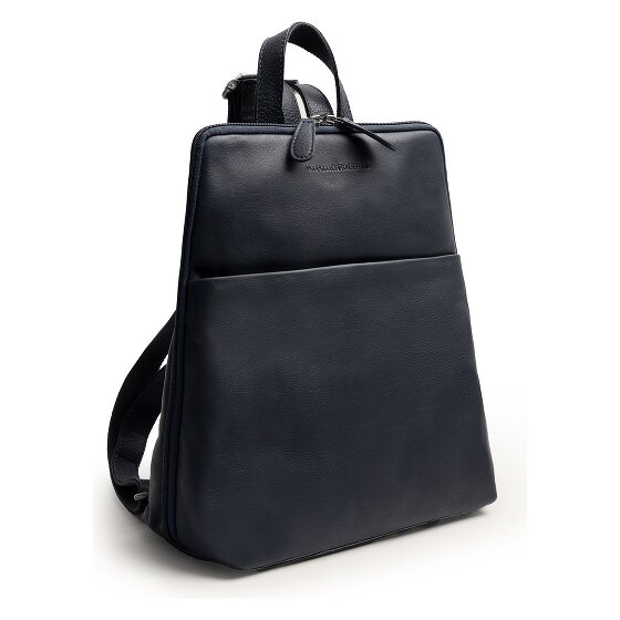 The Chesterfield Brand Bern City Rucksack Leder 32 cm