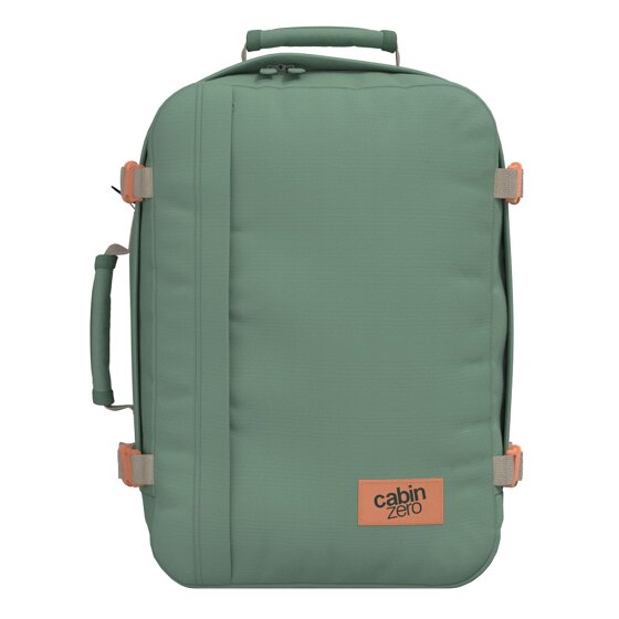 Cabin Zero Adventure 124 Daypack 45 cm Laptopfach Cabin Zero Adventure 124 Daypack 45 cm Laptopfach