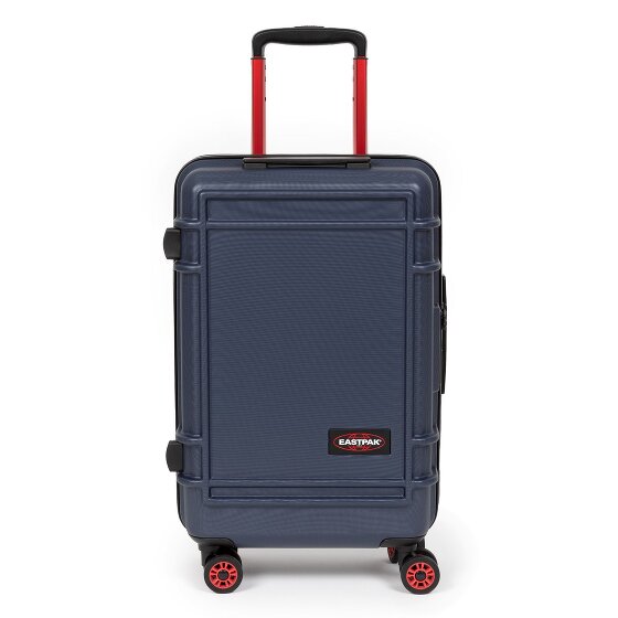 Eastpak Resist'r Zip Cabin Resist'r Zip Cabin 4 Rollen Kabinentrolley 55 cm