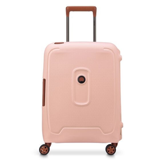 Delsey Paris Moncey 4-Rollen Kabinentrolley 55 cm