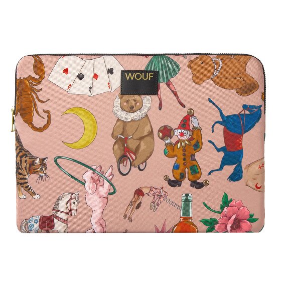 Wouf Daily Laptophülle 36 cm