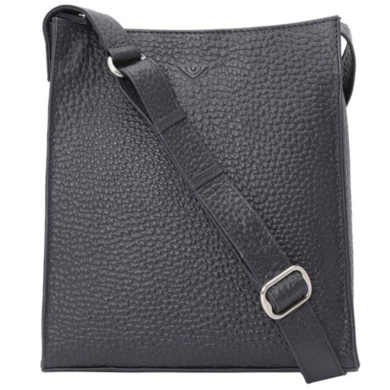 Voi Hirsch Umhängetasche Leder 24 cm