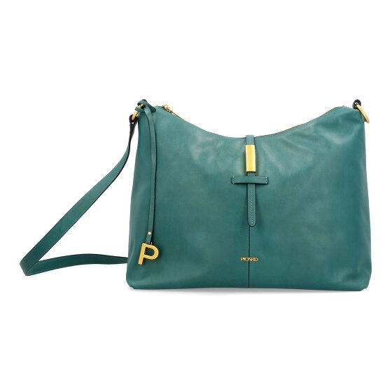 Picard Whisper Schultertasche Leder 34 cm