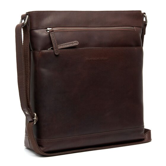 The Chesterfield Brand Lucena Umhängetasche Leder 31 cm