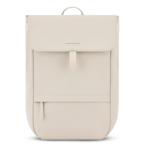 Kapten & Son Fyn Daypack 39.5 cm Laptopfach