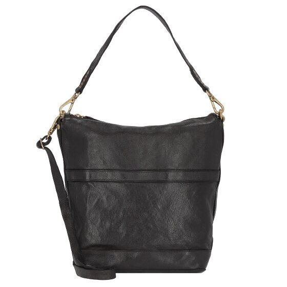 Campomaggi Umhängetasche Leder 26 cm