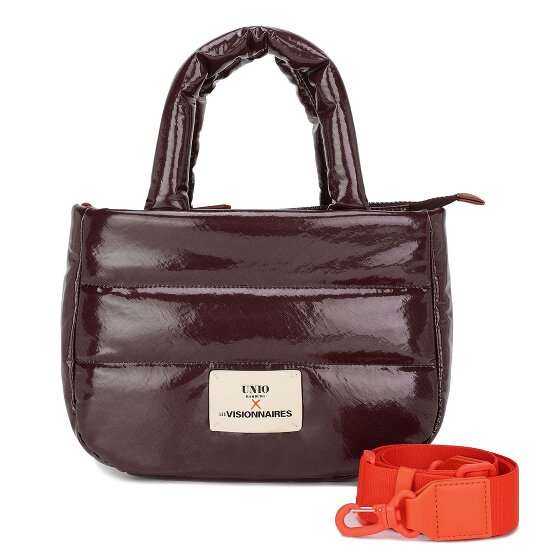 LES VISIONNAIRES Unio Cortina Schultertasche S 30 cm