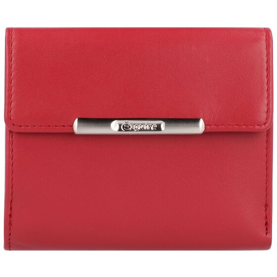 Esquire Helena Geldbörse RFID Leder 10,5 cm
