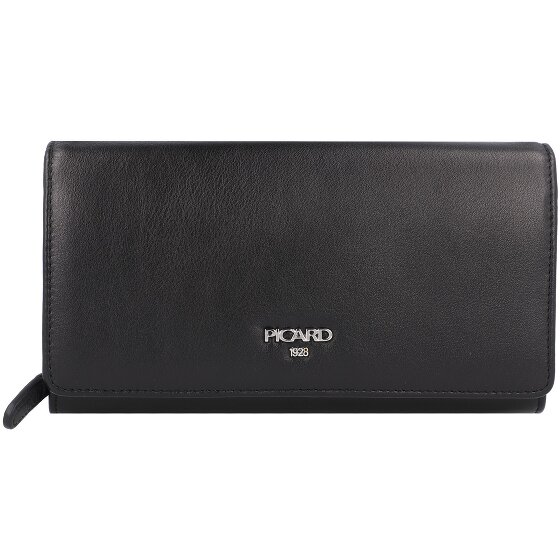 Picard Bingo Geldbörse Leder 18 cm