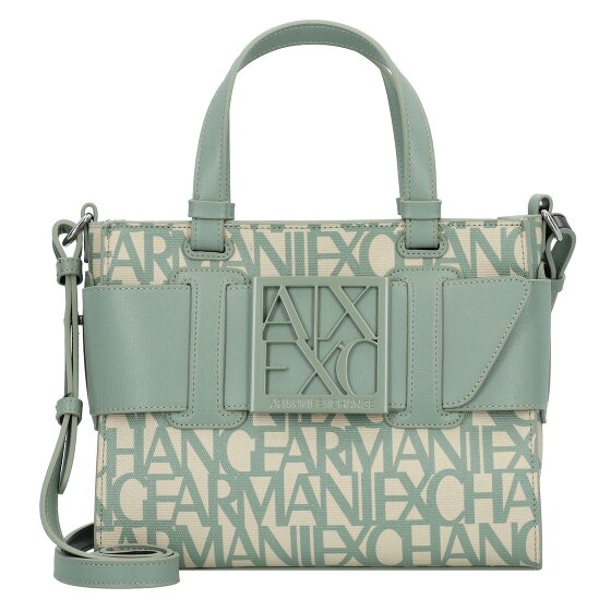 Armani Exchange Shopper Tasche 24 cm