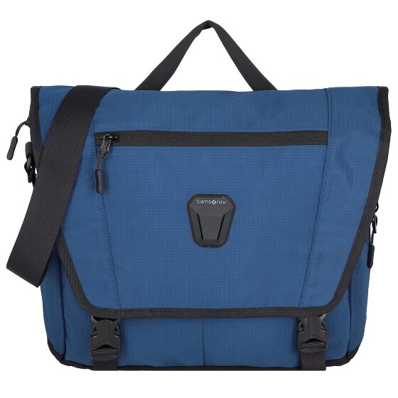 Samsonite Dye-Namic Messenger 38.5 cm Laptopfach