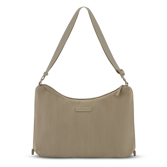 Kapten & Son Skara Schultertasche 46 cm