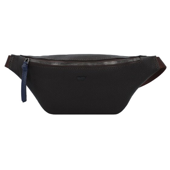Braun Büffel Novara Gürteltasche Leder 31 cm