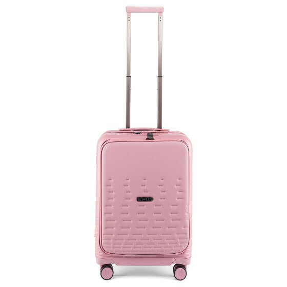 Epic Spin 4 Rollen Kabinentrolley 55 cm Laptopfach