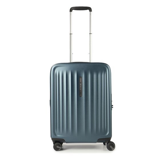 Samsonite Fyrm 4 Rollen Kabinentrolley S 55 cm mit Dehnfalte