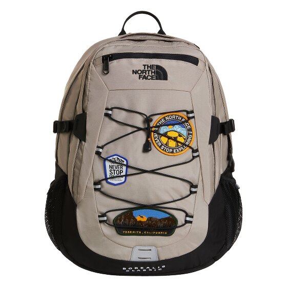 The North Face Borealis Daypack 48 cm Laptopfach