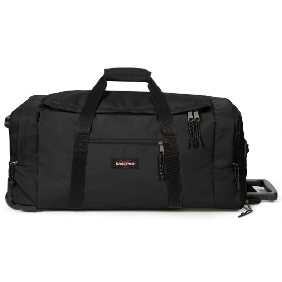 Eastpak Leatherface L + 2-Rollen Reisetasche 86 cm