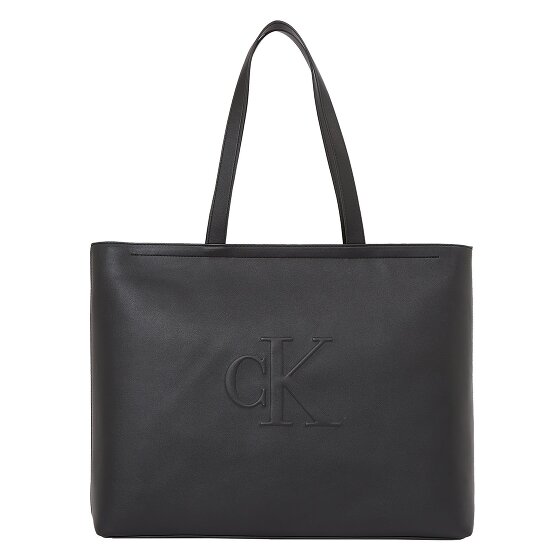 Calvin Klein Jeans Sculpted Shopper Tasche 41 cm