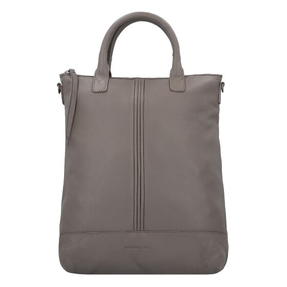 Harbour 2nd Just Pure Agnes Handtasche Leder 34 cm