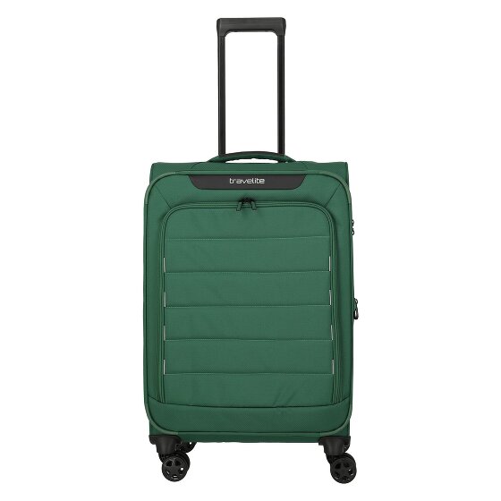 Travelite Skaii 4 Rollen Trolley M 67 cm