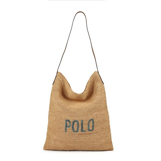 POLO RALPH LAUREN Logo Shopper Tasche 49 cm