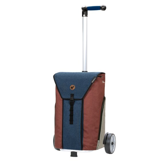 Andersen Shopper Unus Shopper Oli.P Einkaufstrolley 59 cm