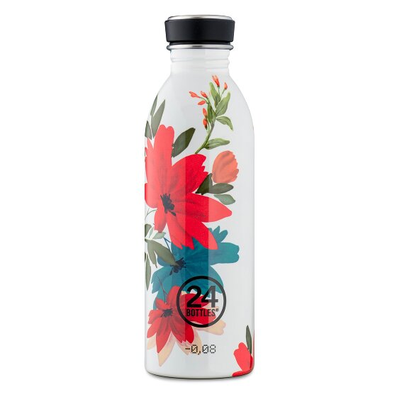 24Bottles Urban Trinkflasche 500 ml
