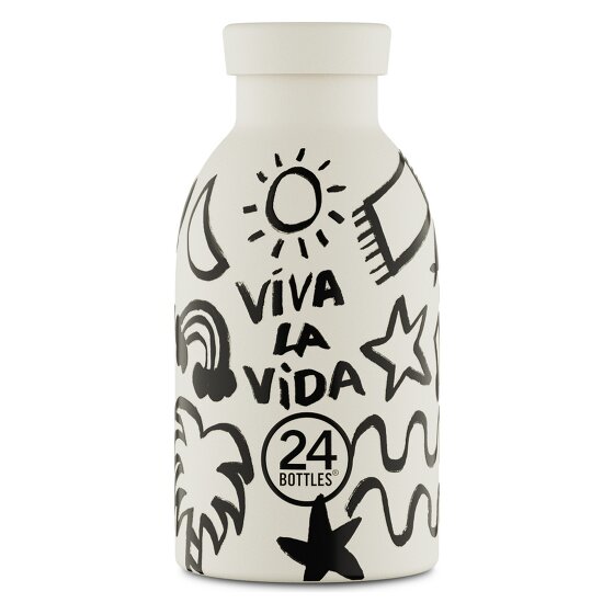 24Bottles Clima Horizon Trinkflasche 330 ml