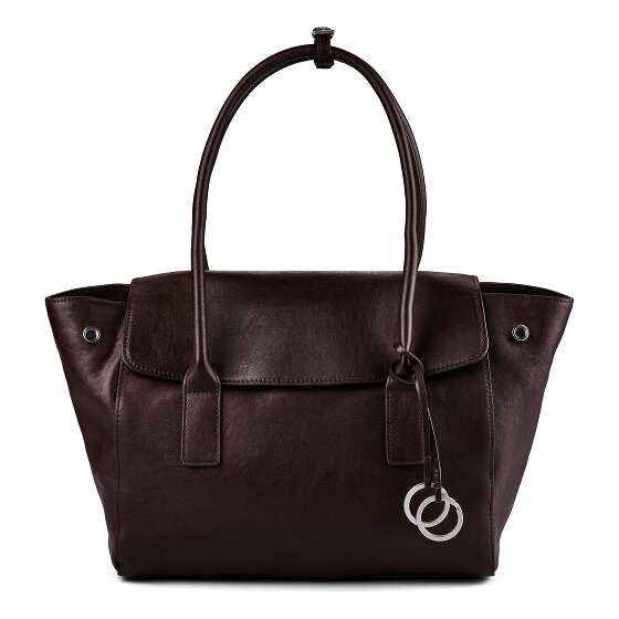 Marc O'Polo Shopper Tasche Leder 52 cm