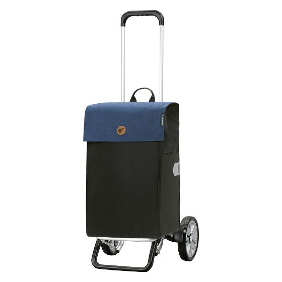 Andersen Shopper Alu Star Shopper Hera Einkaufstrolley 57 cm