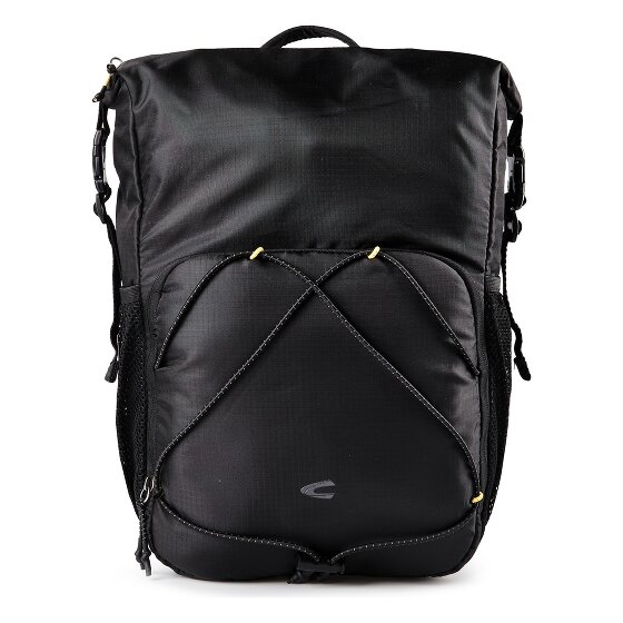 camel active Shores Daypack L 43 cm Laptopfach