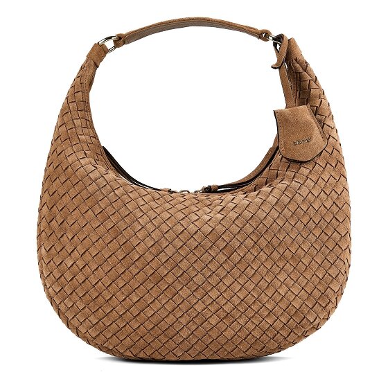abro Nana Schultertasche Leder 37 cm
