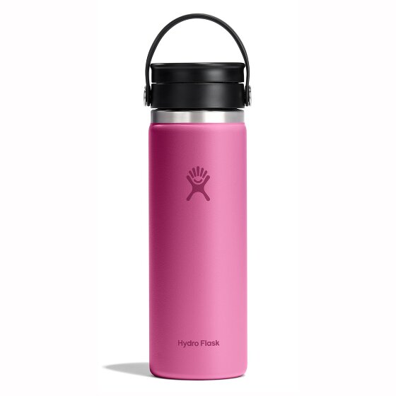 Hydro Flask Hot Beverages Wide Flex Slip Lid Trinkflasche 590 ml