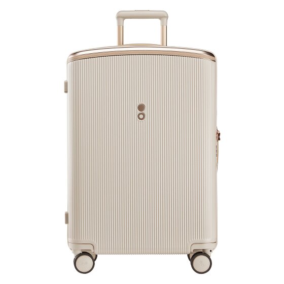 Echolac Dynasty VLX 4 Rollen Trolley 67.5 cm