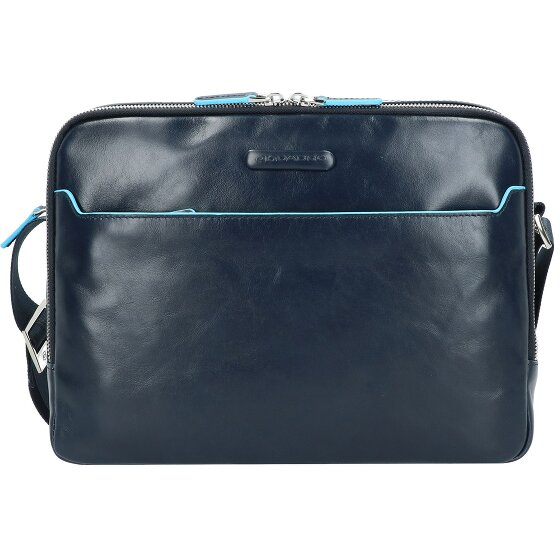 Piquadro Blue Square Aktentasche 22 cm