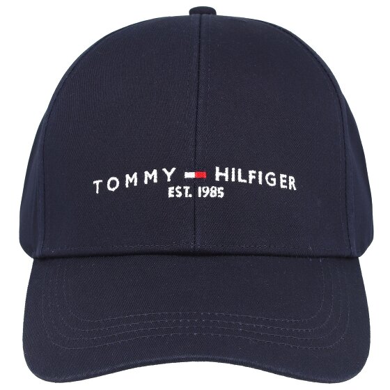 Tommy Hilfiger Established Baseball Cap 27 cm