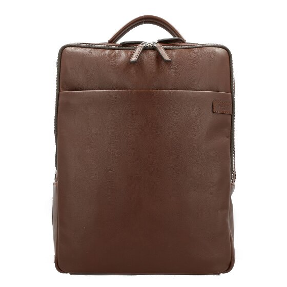 Picard Relaxed Rucksack RFID Leder 40 cm Laptopfach