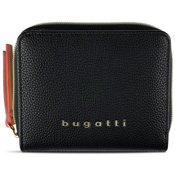 bugatti Ella Geldbörse 12 cm bugatti Ella Geldbörse 12 cm