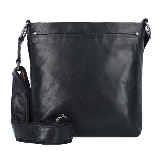 Harold's Caugio Umhängetasche Leder 21 cm