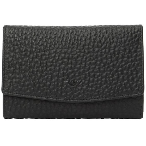 Voi Hirsch Geldbörse Leder 17 cm