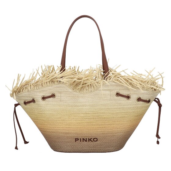 PINKO Pagoda Shopper Tasche 27 cm