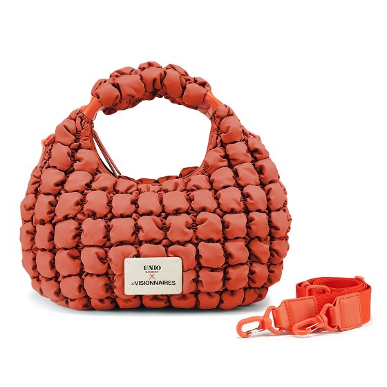 LES VISIONNAIRES Unio Kitzbuehel S Schultertasche S 34.5 cm