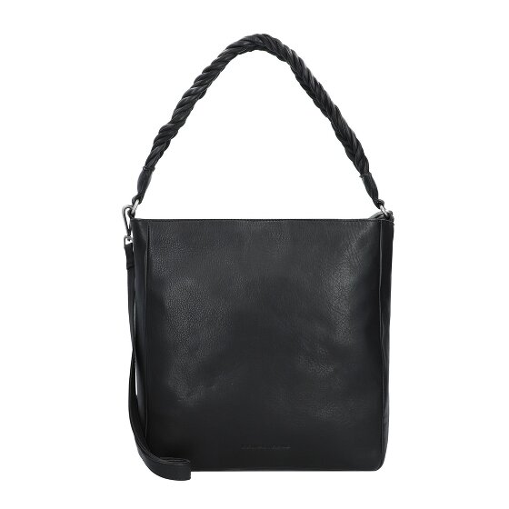 Cowboysbag Edmonton Schultertasche Leder 29 cm