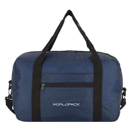 Worldpack Weekender Falt-Reisetaschen 40 cm