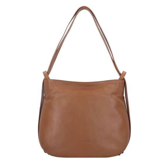 aunts & uncles Whisper Schultertasche Leder 31 cm