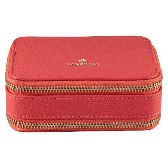 Windrose Aurora Schmuckkasten 13 cm