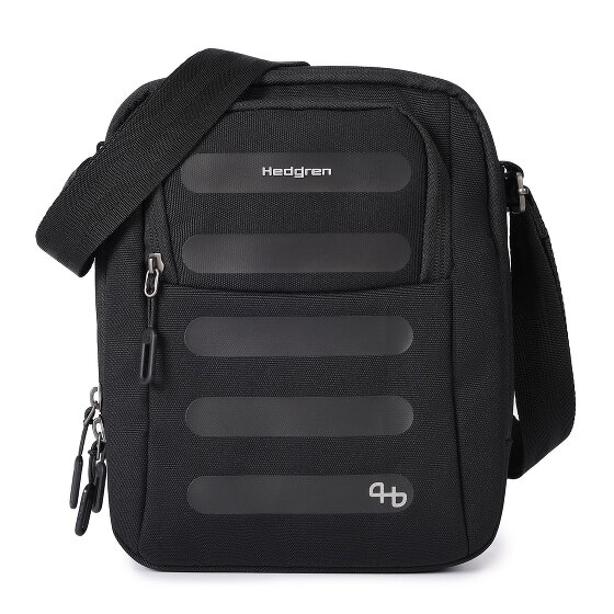 Hedgren Comby Relax M Umhängetasche M RFID Schutz 21 cm