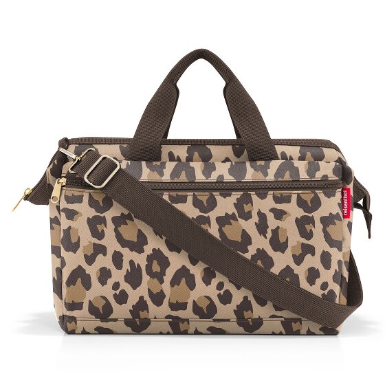 reisenthel Allrounder S Weekender Reisetasche 39 cm