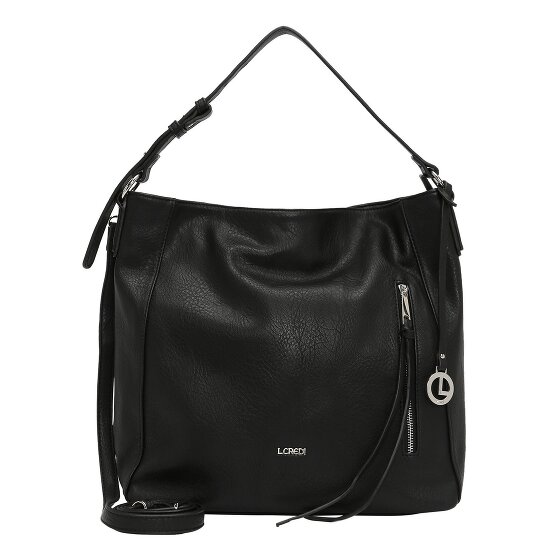 L.Credi Jana Schultertasche 35 cm
