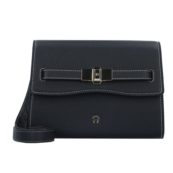 AIGNER Farah Umhängetasche Leder 25 cm AIGNER Farah Umhängetasche Leder 25 cm